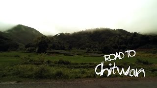preview picture of video 'I viaggi di Moyseion  - Chitwan'