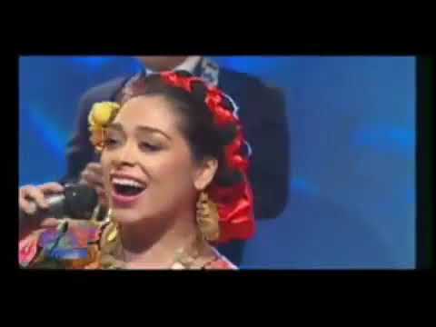 Cecilia Gallardo - Aires del Mayab