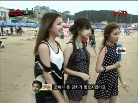 [08.26.11] ETN Hot Shot CHI CHI Episode 03 [1/2] (Last Episode)