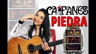 CAIFANES - PIEDRA (Cover: CLAUZEN VILLARREAL)