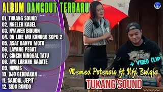 Download lagu Album Ilfi Bulqis || TUKANG SOUND - NGELER KABEL - NYAWER BIDUAN - Dangdut Jawa Terbaru 2025 - Viral mp3
