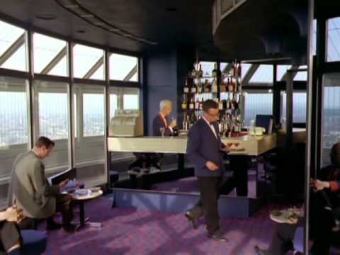 Look at Life - Eating high, 1966