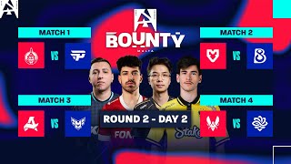 [CS2 ] BLAST Bounty Fall 2025 Qualifier D6
