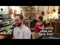 The Making of Waterdeep – Ep 05: When Don & Lori talked about making an album