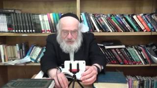 התפילה על הגשם