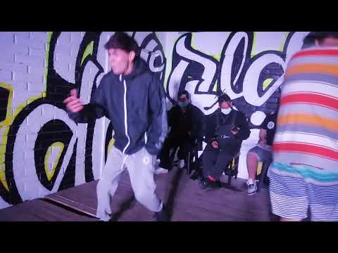 MICTIAN vs MACROSS / 4TOS / ULTIMA OPORTUNIDAD / ZOTT BATTLES 2021