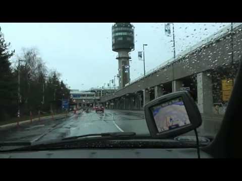 Maailman paskin kuski