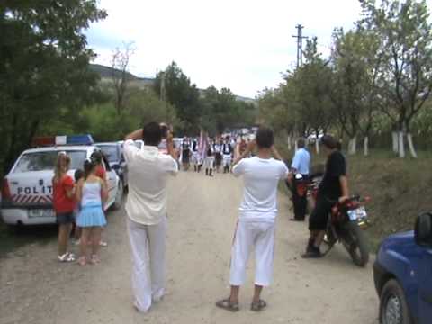 Fii Satului ,Sat Birlea,Comuna: Cornesti jud.CLUJ