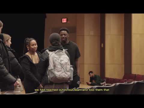 Kaleb Joseph - Self Help Tour X Bowdoin College