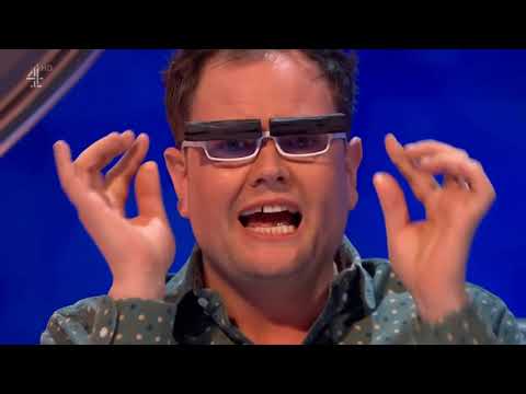8 Out of 10 Cats Does Countdown S18 E6