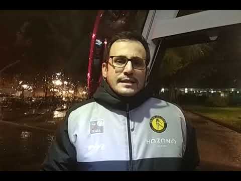 Andrés Medina - J13 Vs Ibersol CB Tarragona - LEB Plata - 2020/2021