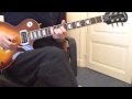 Pixies - Sad Punk chords (lead guitar play along)