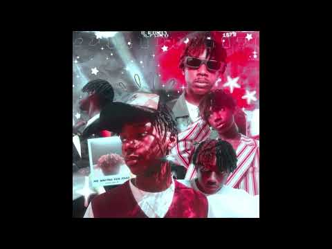 [FREE FOR PROFIT] Midwxst x Ericdoa Hyperpop Type Beat - "brace"