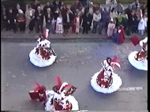 Carnaval de Loures 2004 (Parte 1 de 2)