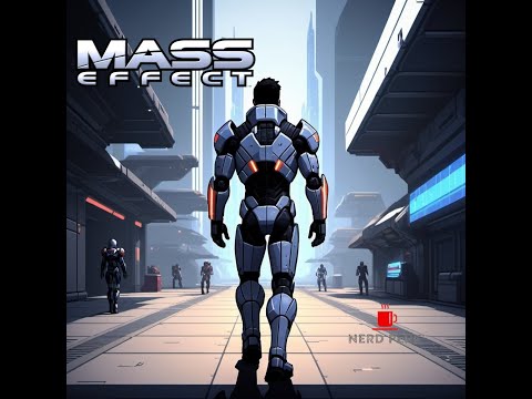 Live - Mass Effect 1 (Final)