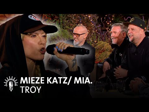 Miezes musikalischer Liebesbrief für die EWIGKEIT! 🤍 | Sing meinen Song 2025