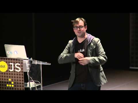 dotJS 2014 - Yehuda Katz - A guide to Indie Open Source Software