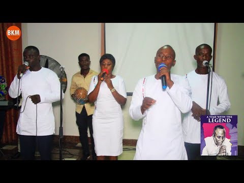 TIME WITH THE LEGEND PART 2