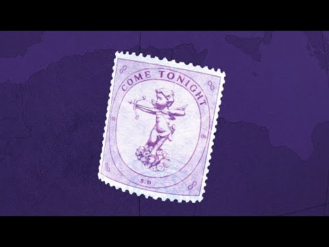 Khaled - Come Tonight (Official Visualizer)