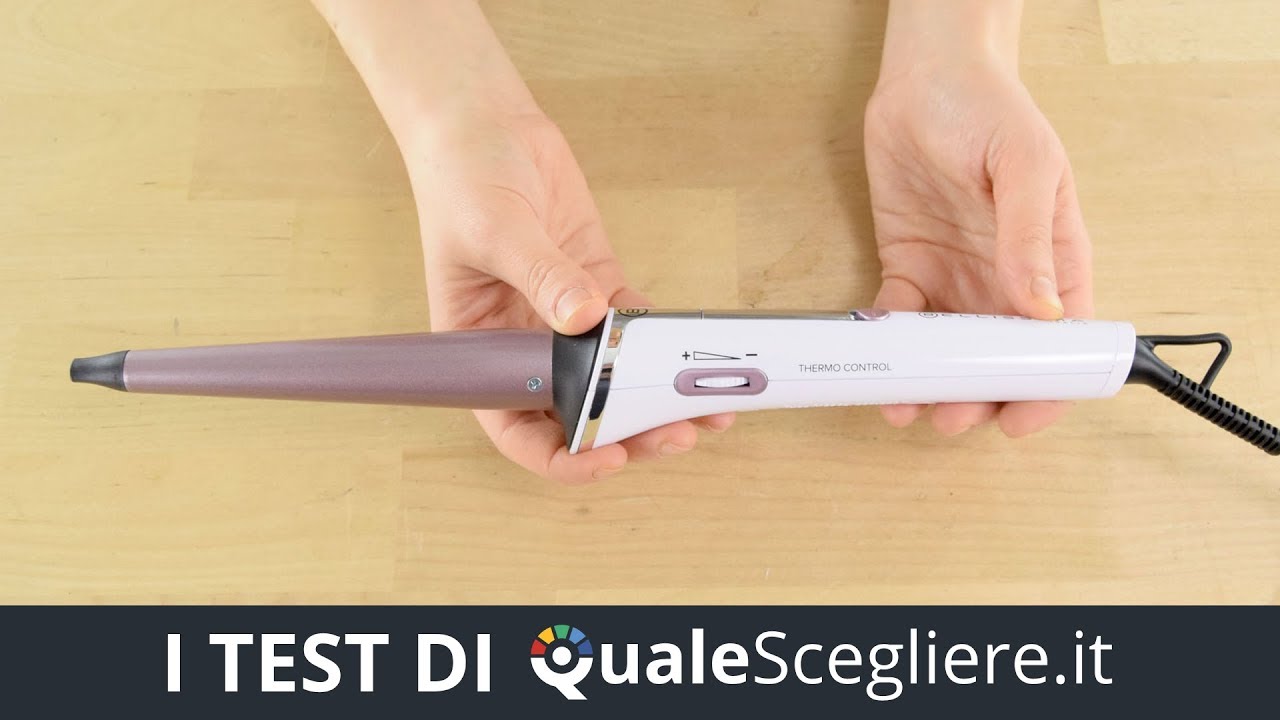 Watch Now Imetec Bellissima GT15 200 in azione | QualeScegliere.it Imetec Bellissima GT15 200 in azione | QualeScegliere.it