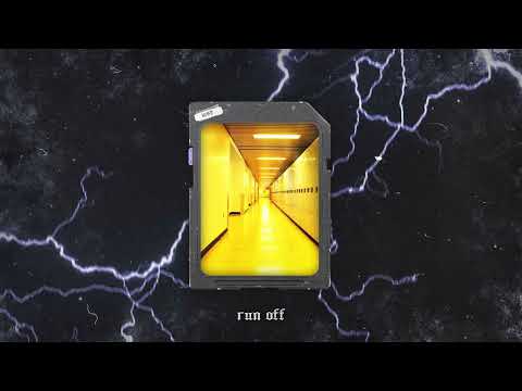 FREE Edo Saiya x DONDON Type Beat - Run Off