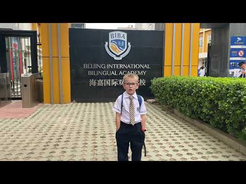 Adventures with Lachlan - Kindergarten Graduation