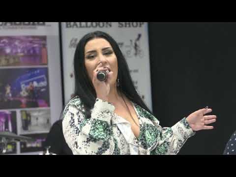 Dusica Ikonic Planet Show - Bolje otrov da sam pila