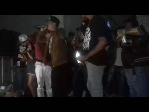 Toser One💀 Ft Anguz👽 Bockal👾 /Noche De Fiesta🎉