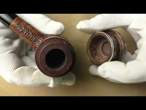 Ser Jacopo R1 Mangia Fuoco - pipe 2219