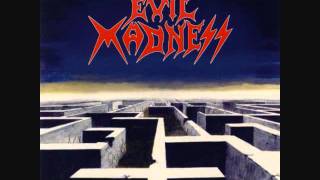 Evil Madness - From This Hell