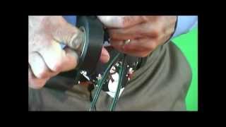 Splicing For Your Custom Cut Christmas Lights