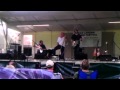 Steve Kaul and Brass Kings - Insurance Adjuster