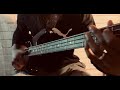 Louis Johnson , Stanley Clarke - We supply“ Dez the bassist “ Bass solo Music Man StingRay Ray34