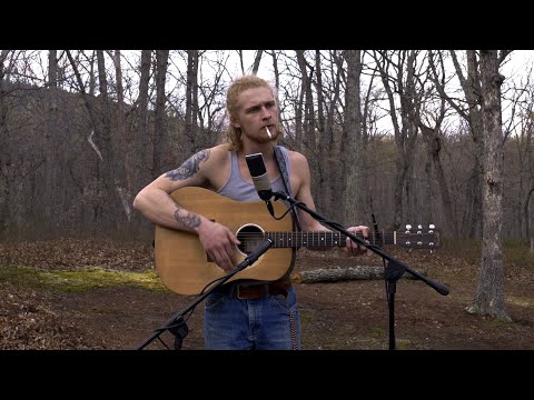 Second thoughts - Chris Huntt Jr. (Unofficial video)￼