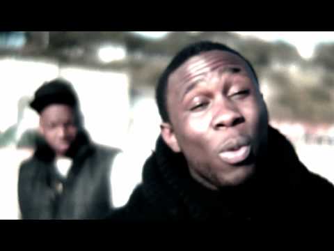 Drahmah - Aint Talkin' Bout Me【Official Music Video】