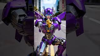 Download lagu Shocking! The poor cat has the Transformer !#shorts #cat #ai #story #kitten #autobots mp3