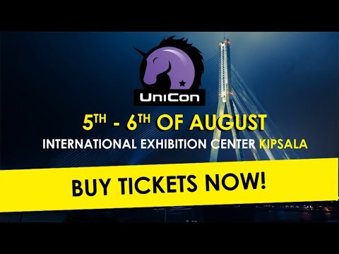UniCon 2017 Promo Video