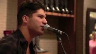 Dan + Shay &quot;Show You Off&quot; The Warner Sound Sessions (Live at CMA Fest)
