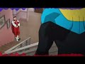 Let Me Break It Down For You Mark Lore Awesomix But Omni Man And Invincible Sing It