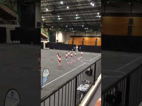 Westlake (NZ) | Display (Finals) | MNZ Nationals 2016 - North Shore, Auckland