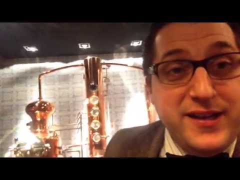 HIGHLY RECOMMANDED: GIN SUL - Altonaer Spirituosen Manufakt