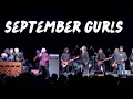 REM 40th Anniversary - September Gurls (Big Star Cover)