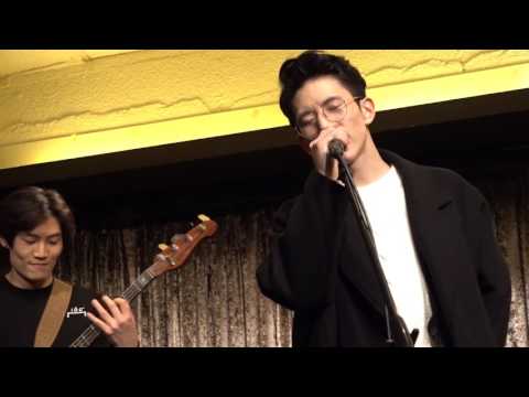 모브닝 - Silly Man [170401 네스트나다]