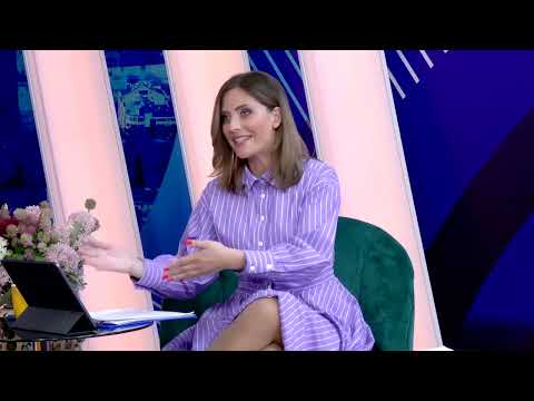 Vikend na Gradskoj/ Borba za bolji status umjetnika/ Anđela Radović