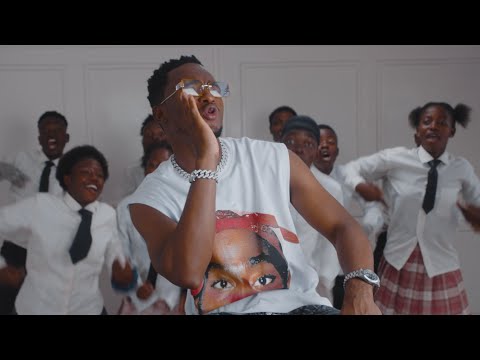 Taimon Tipa_Enemy (official music video)