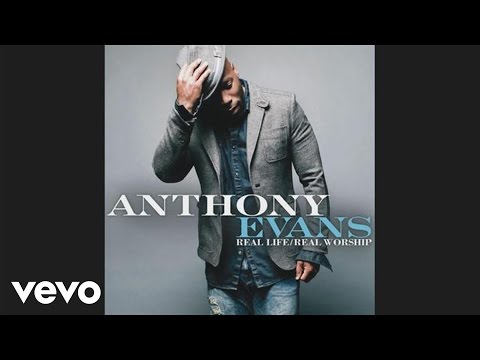 Anthony Evans - Something Beautiful