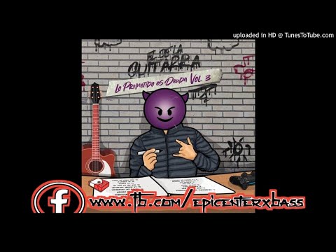 Mil 996 - w3aR EpicENTER - El De La Guitarra