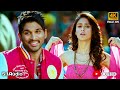 Osey Osey 4k Video Song Julayi Movie Allu Arjun Ileana Trivikram Devi Sri Prasad