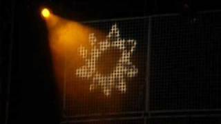 Judge Not (live) - Africa Unite