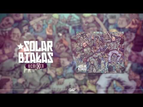 Solar/Białas - Druga Strona Medalu (ft. DJ ACE) [Solar/Białas BLEND]